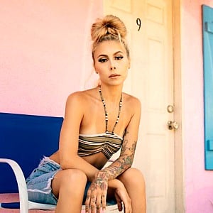 Lil Debbie