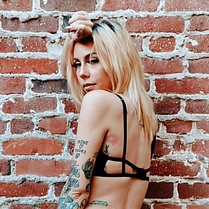 Lil Debbie