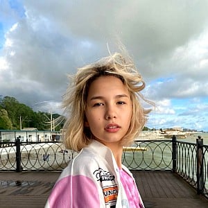 Lil Karina
