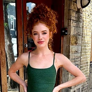 Lil Red Zoe
