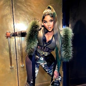 Lil' Kim