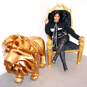 Lil' Kim