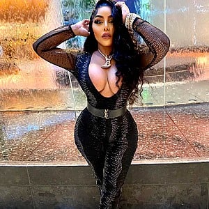 Lil' Kim