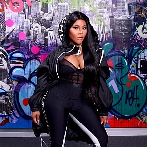 Lil' Kim