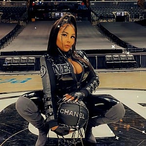 Lil' Kim