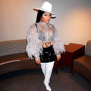 Lil' Kim