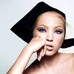 Lila Moss