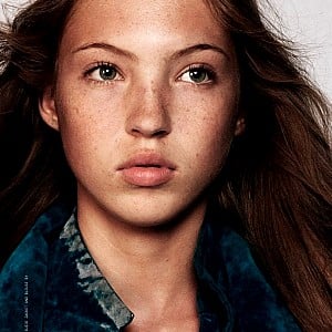 Lila Moss