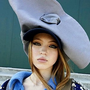 Lila Moss