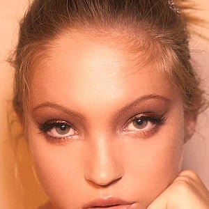 Lila Moss