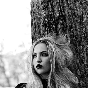 Lila Moss