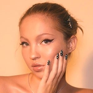 Lila Moss