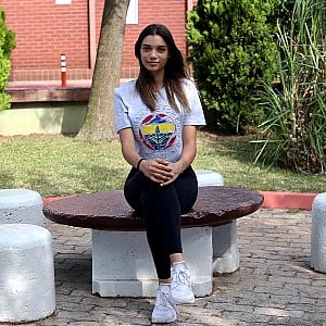 Lila Sengun
