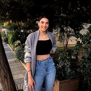 Lila Sengun