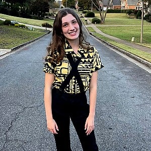 Lilah Levine