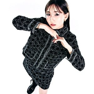 Lilas Ikuta
