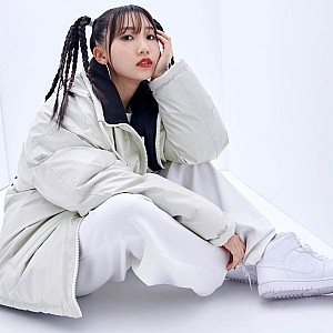 Lilas Ikuta