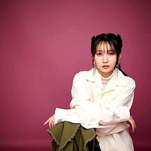 Lilas Ikuta