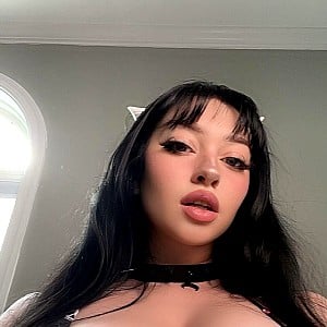 Lilbussygirl