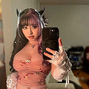 Lilbussygirl