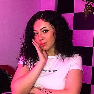 Lilchrrybomb