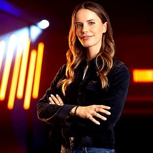 Lili Engels