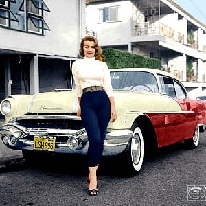 Lili Kardell