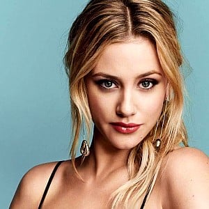 Lili Reinhart
