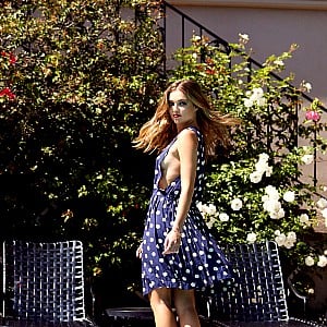 Lili Simmons