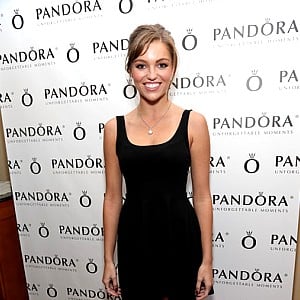 Lili Simmons