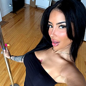 Lili Valency
