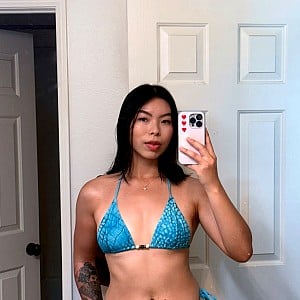 Lili Wang