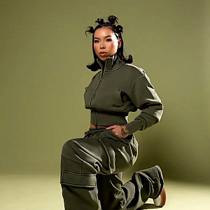 Lili Wang