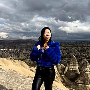 Lili Wang