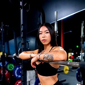 Lili Wang