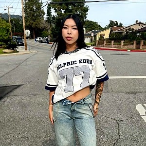 Lili Wang
