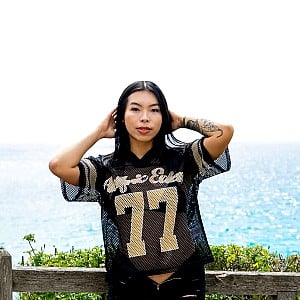 Lili Wang
