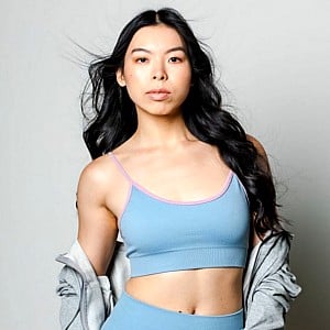 Lili Wang