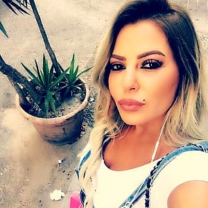 Lilia Al Atrash