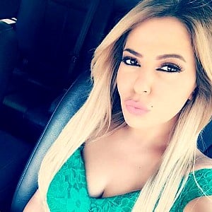 Lilia Al Atrash