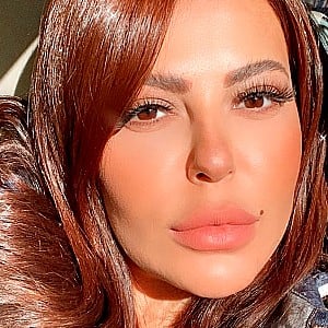 Lilia Al Atrash