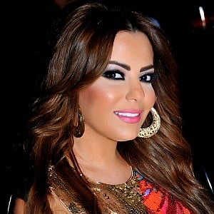 Lilia Al Atrash