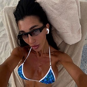 Lilia Garipova