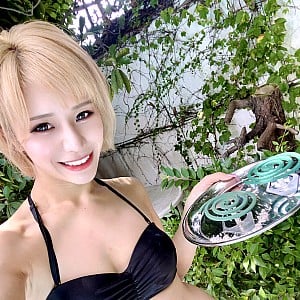 Lilia Hyodo