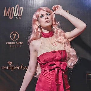 Lilia Lemoine