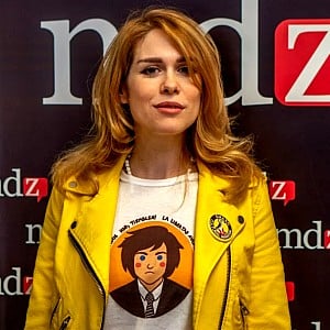 Lilia Lemoine
