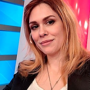 Lilia Lemoine