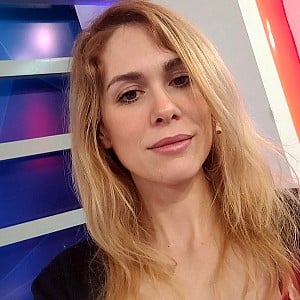 Lilia Lemoine