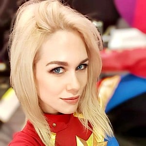 Lilia Lemoine