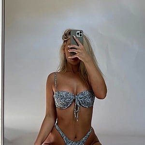 Lilia Rauzetdinova